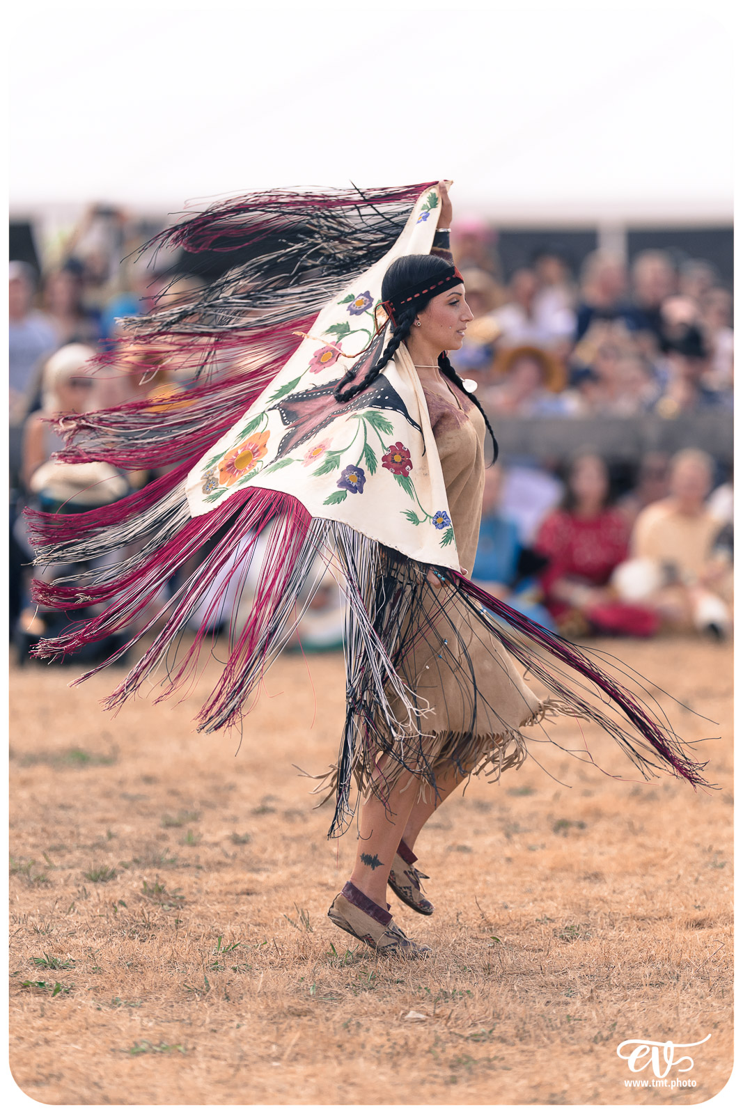 FESTIVAL POW WOW